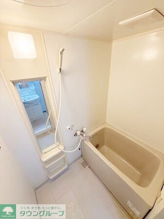 セレーノ西船の物件内観写真